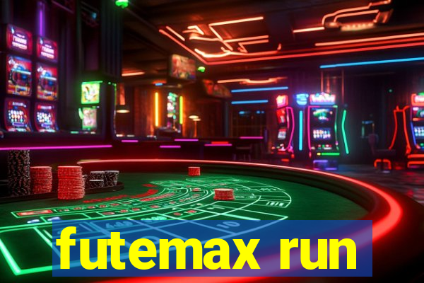 futemax run